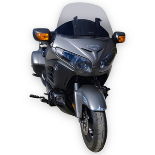 Adjustable Windshield System for Honda Gold Wing F6B (2013 - 2017)