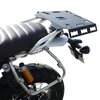 Tail Rack for Triumph Scrambler 1200 (2019 - Up)