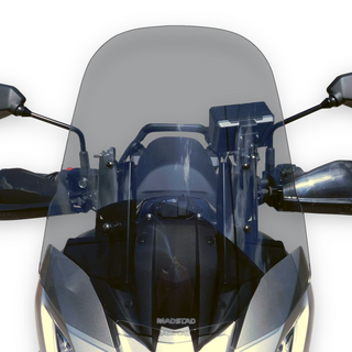 Adjustable Windshield System for Kawasaki Versys 650 (2015 - 2021)