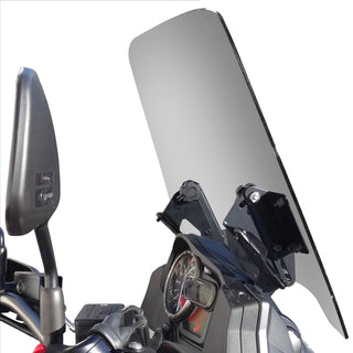 Adjustable Windshield System for Suzuki Vstrom DL1000 (2014 - 2016)