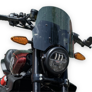 Flyscreen Kit for Indian FTR1200 (2019-2022)