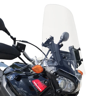 Adjustable Windshield System for Yamaha Super Tenere XT1200Z (2010 - 2013)