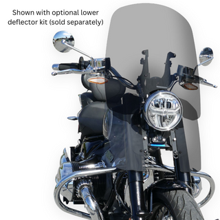 Madstad Motorsports Adjustable Windshield for BMW R18