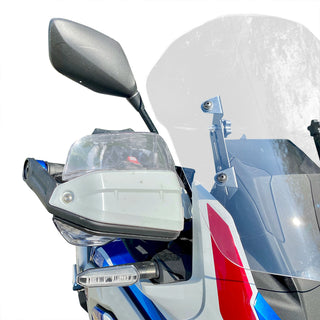 Adjustable Windshield System for Honda CRF1100 Africa Twin Adventure Sports (2020 - 2023)