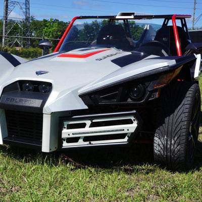 Ultimate Bumper for Polaris Slingshot (2015 - 2019)