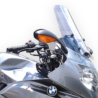 Madstad Adjustable Windshield System for BMW K1300S (2009 - 2017)