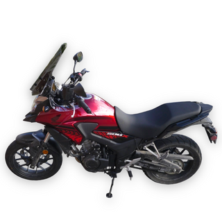 Adjustable Windshield System for CB500X (2016 - 2018)