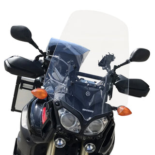 Adjustable Windshield System for Yamaha Super Tenere XT1200Z (2010 - 2013)