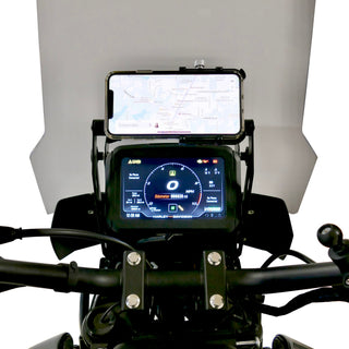 Phone Mount Crossbar for Harley-Davidson Pan America (2020 - Up)