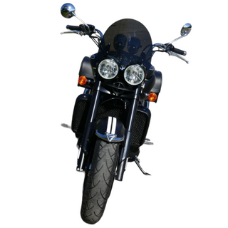 Flyscreen Upgrade Kit for Triumph Rocket III (2004 - 2019)