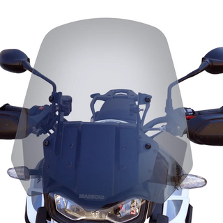 Adjustable Windshield System for Triumph Tiger 900 (2020 - 2023)