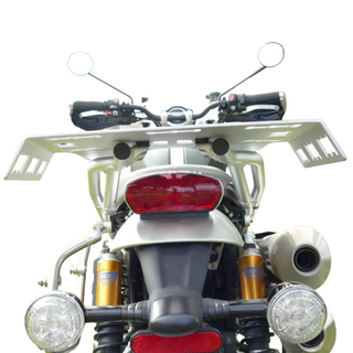 Tail Rack for Triumph Scrambler 1200 (2019 - Up)